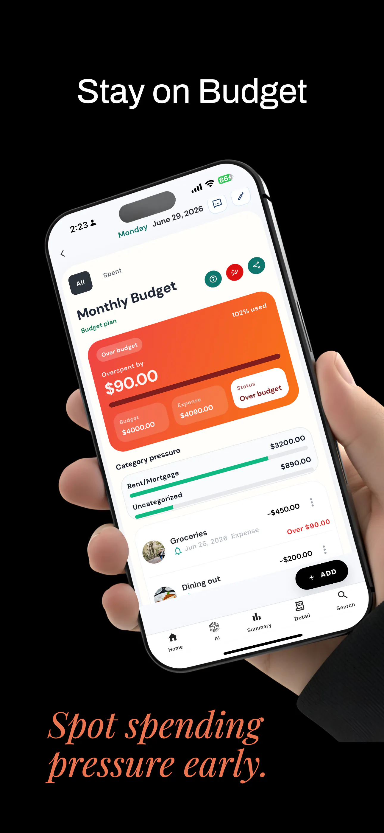 Orrbit AI gallery image