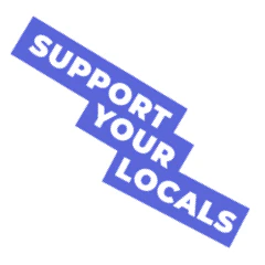 SupportYourLocals
