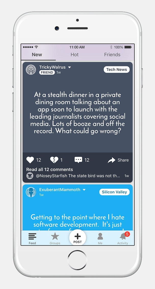 Candid gallery image