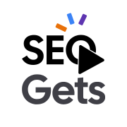 SEO Gets logo