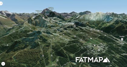 FATMAP gallery image