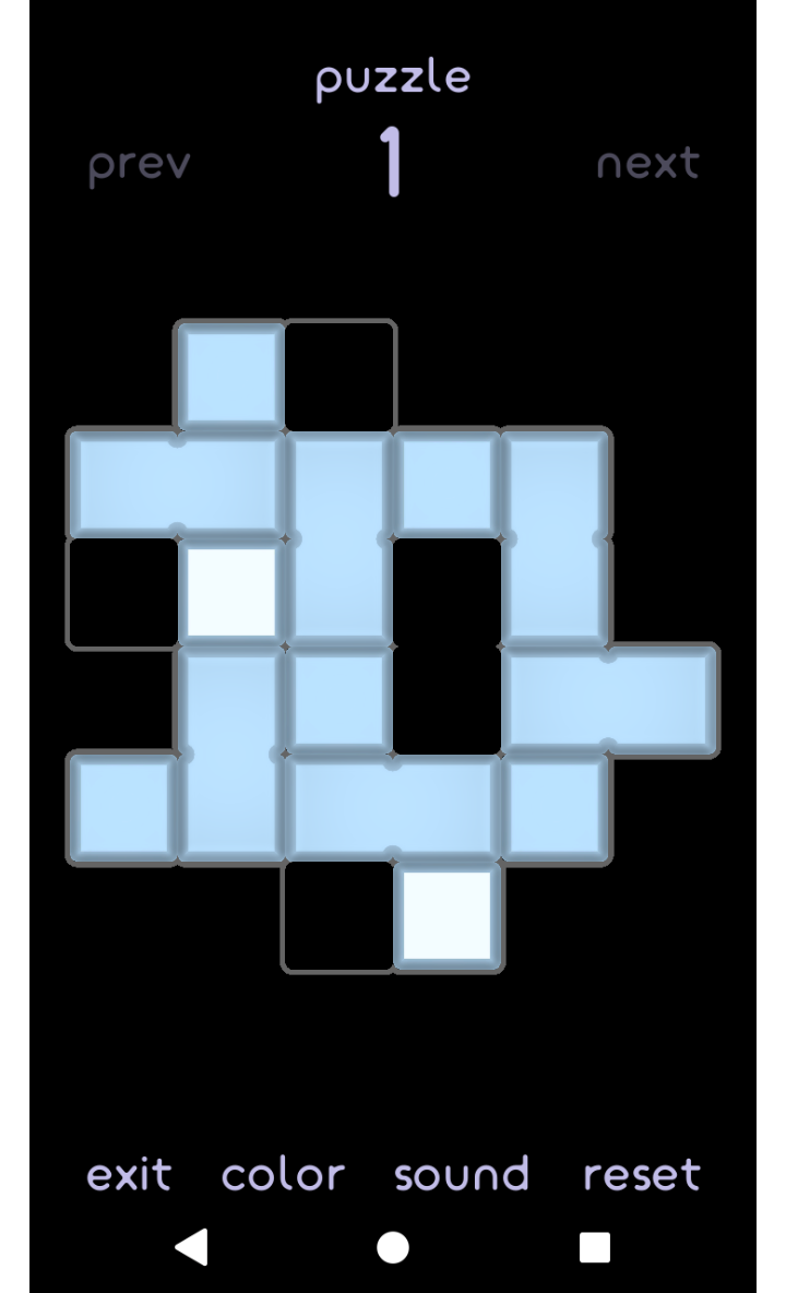 Merge The Blocks gallery image