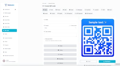 SEO & Brand Building Tools gallery image