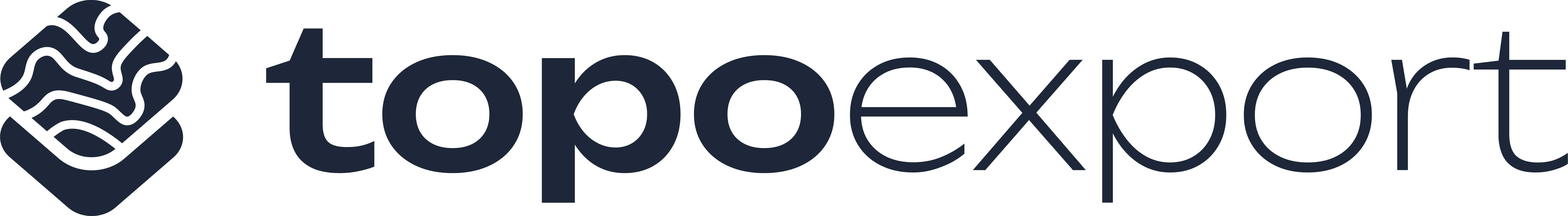 TopoExport gallery image