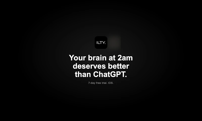 ILTY screenshot 8