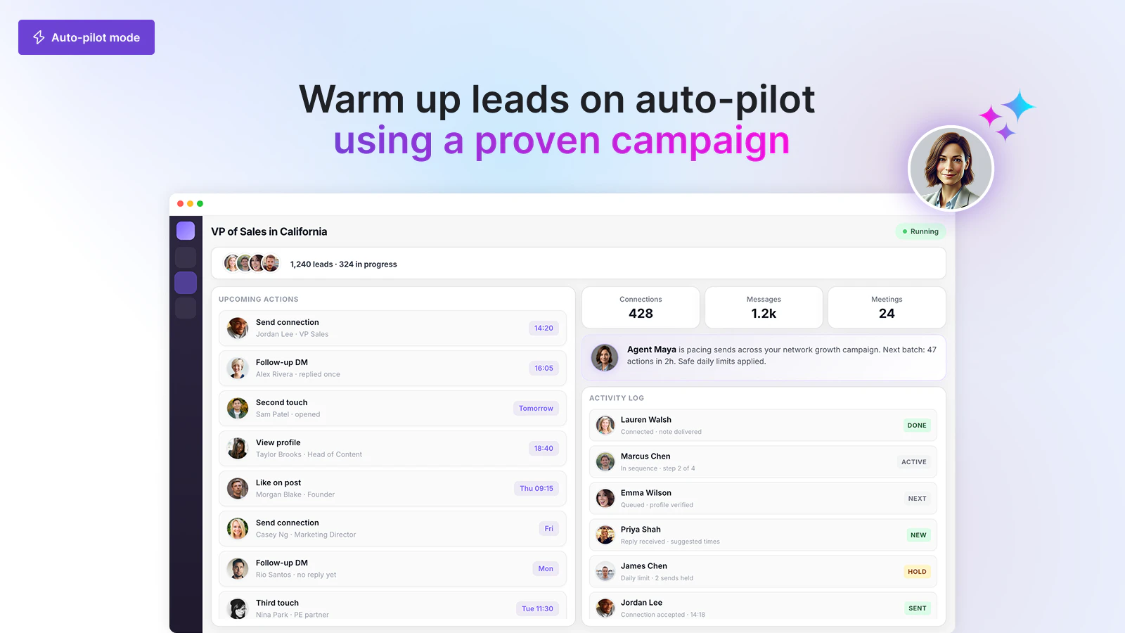 Flow AI screenshot 2