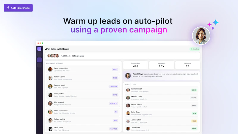 Flow AI screenshot 3
