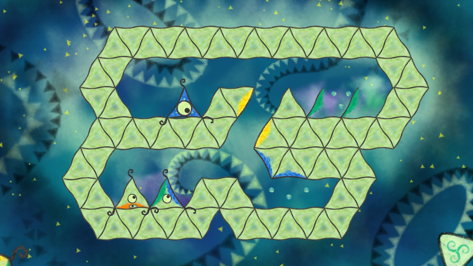 Volvox gallery image