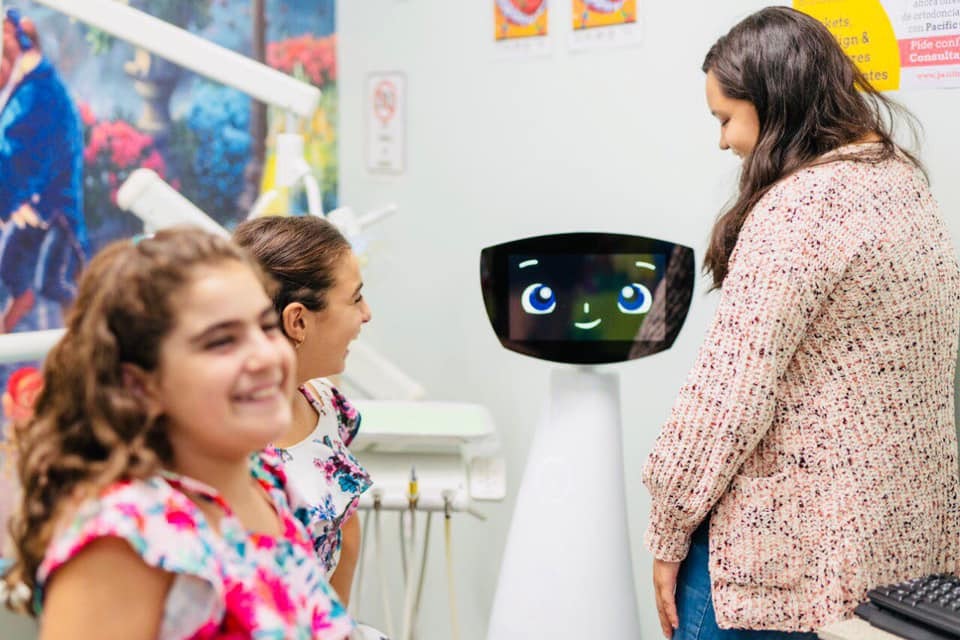 Robin the Robot gallery image