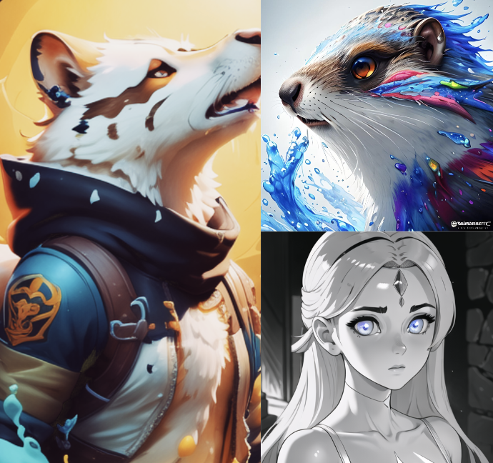 Aitubo — screenshot 3 showing tool features and UI