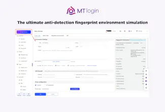 MTlogin gallery image