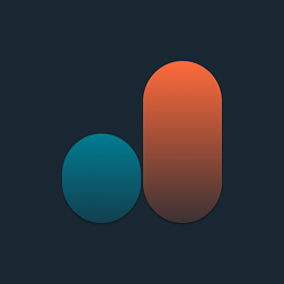 AIWU – WordPress AI Automation Plugin - Product Hunt launch logo and brand identity