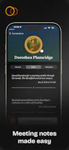 Connexicon: Privacy-First Personal CRM gallery image