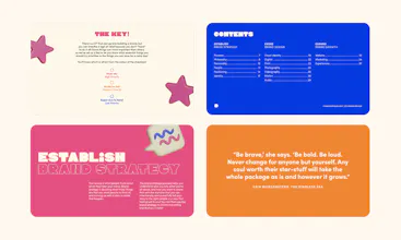 The Ultimate Branding Checklist v2.0 gallery image