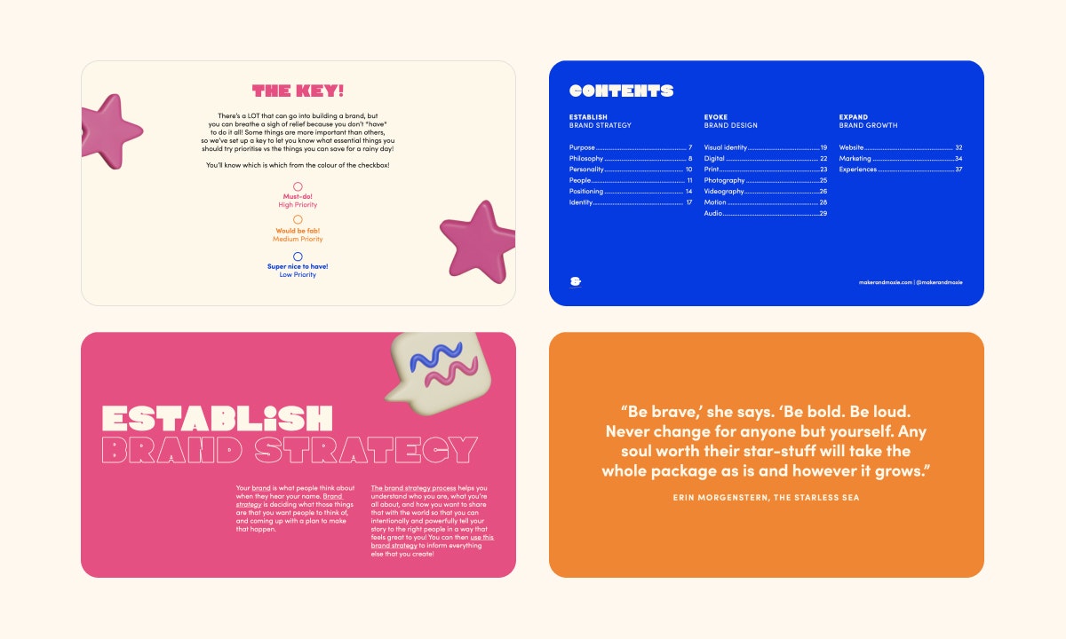 Ultimate Branding Checklist v2.0 media 3