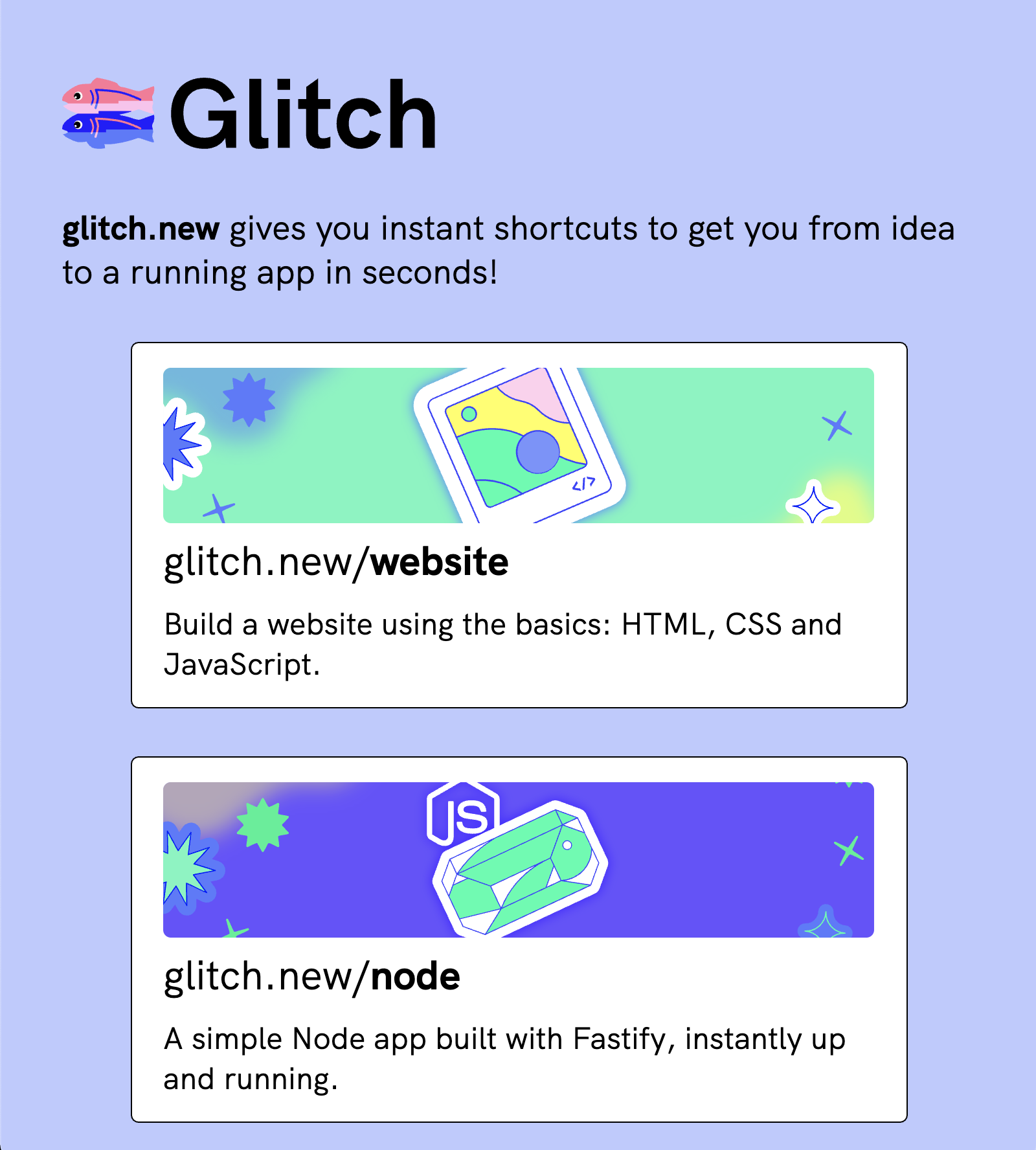 Glitch.new gallery image