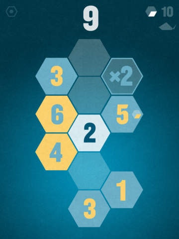 The Mesh gallery image