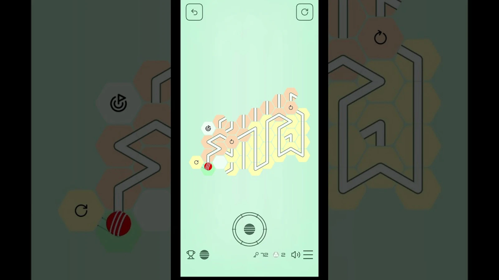 Momental Launch screenshot 1 (video preview)