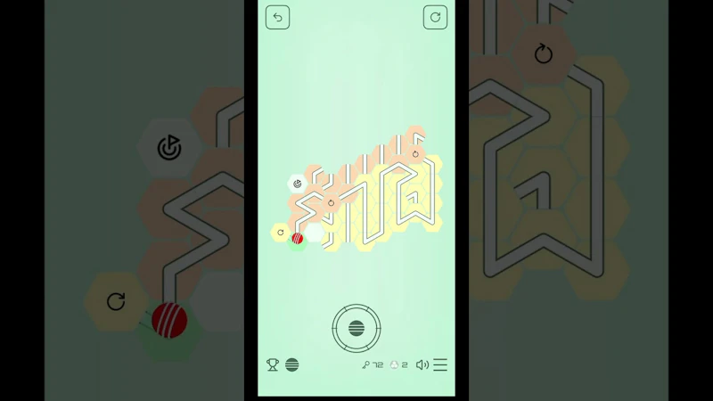 Momental Launch screenshot 1 (video preview)