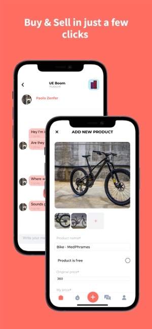 Gradloup gallery image