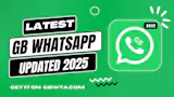 GB WhatsApp