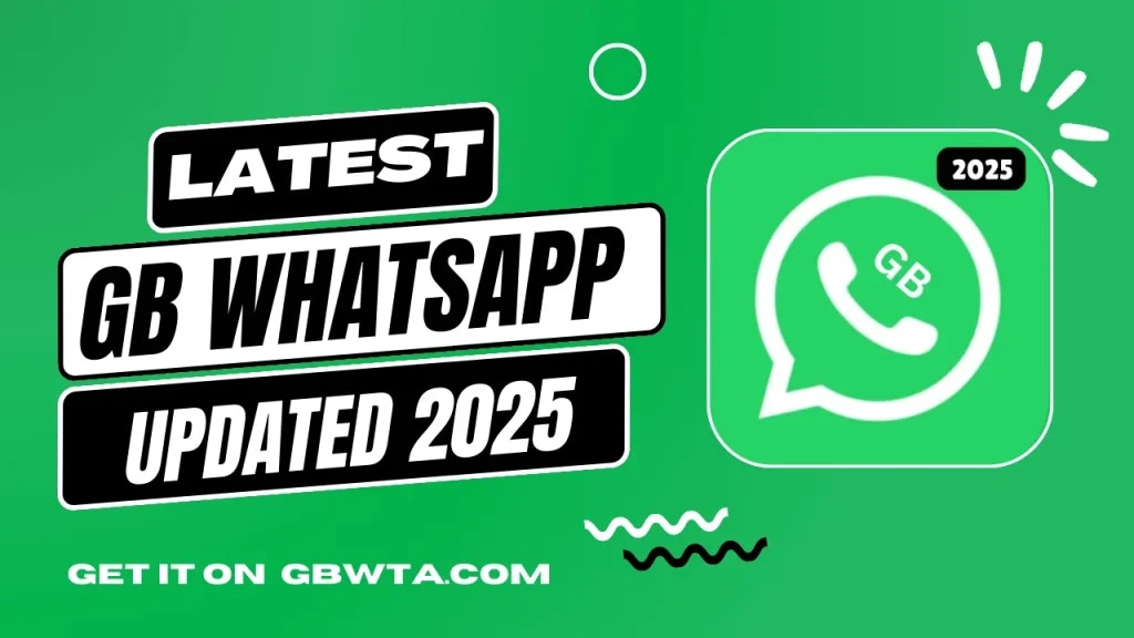 GB WhatsApp
