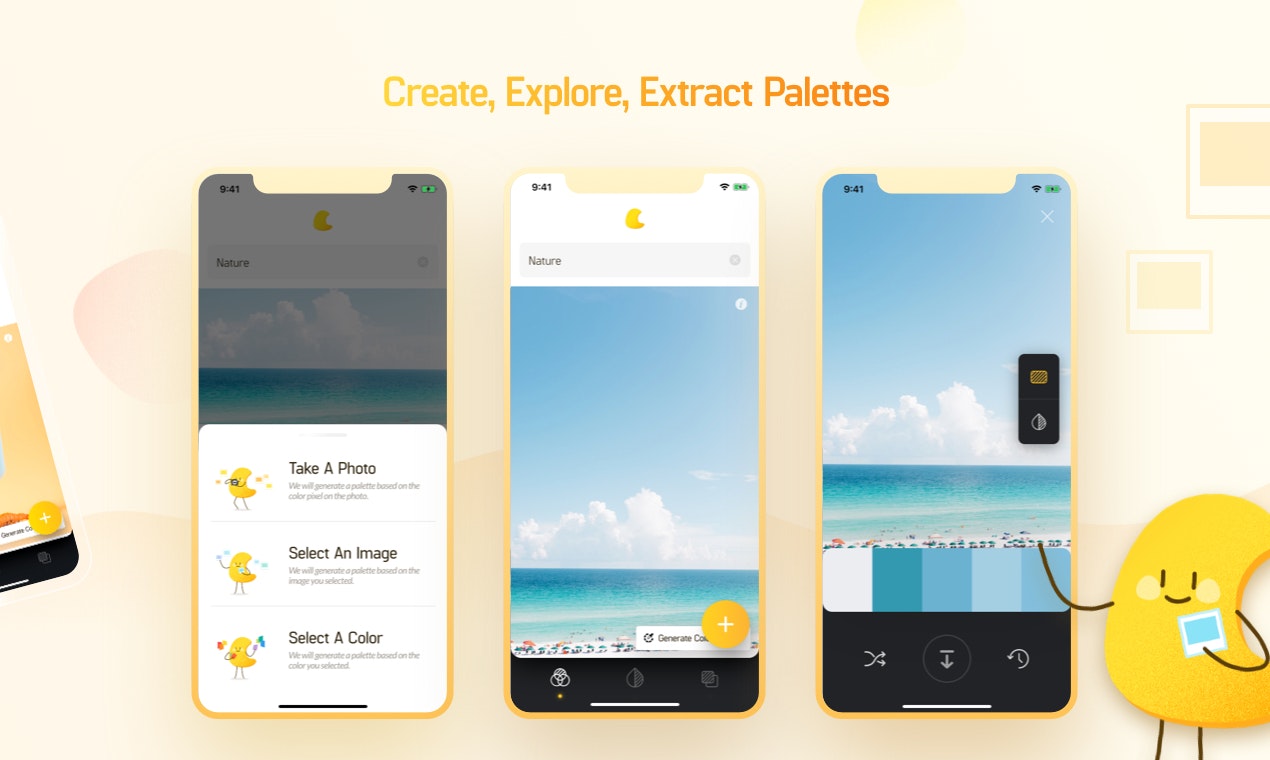 Colorgizes by Alphabag gallery image