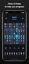 Sudoku Extreme Brain Puzzle :) gallery image