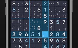 Sudoku Extreme Brain Puzzle :) media 2