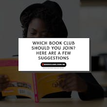 Bookclubs in Nigeria gallery image
