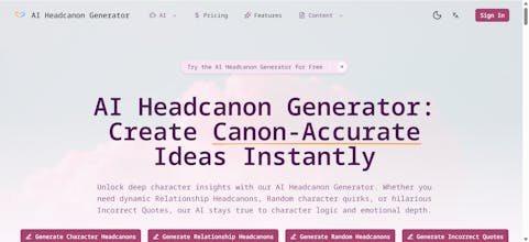 aiheadcanongenerator.org gallery image