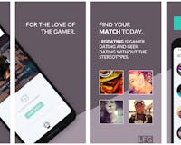 LFGdating - Gamer Dating Platform media 2