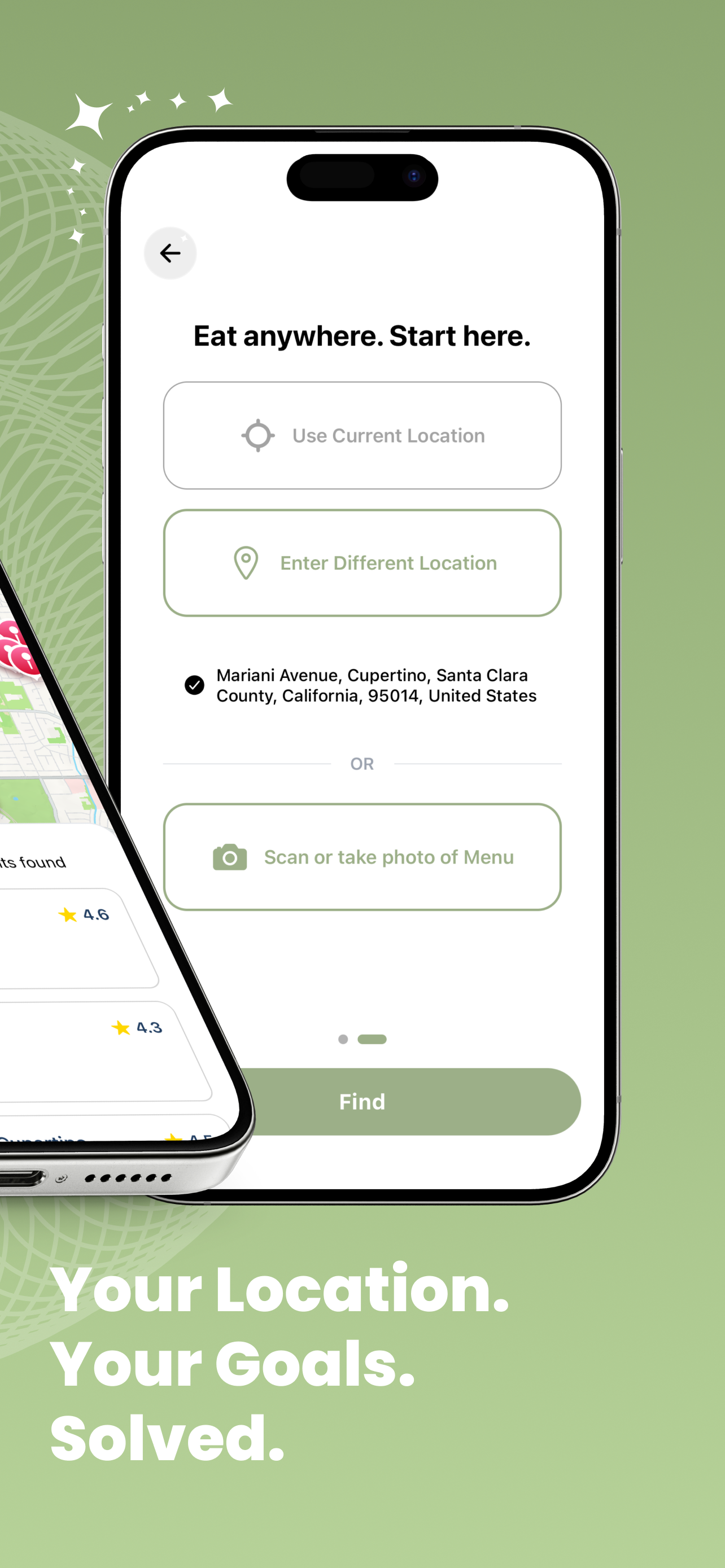 MENU-ORDER AI gallery image