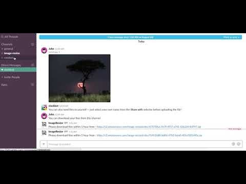 ImageResize gallery image