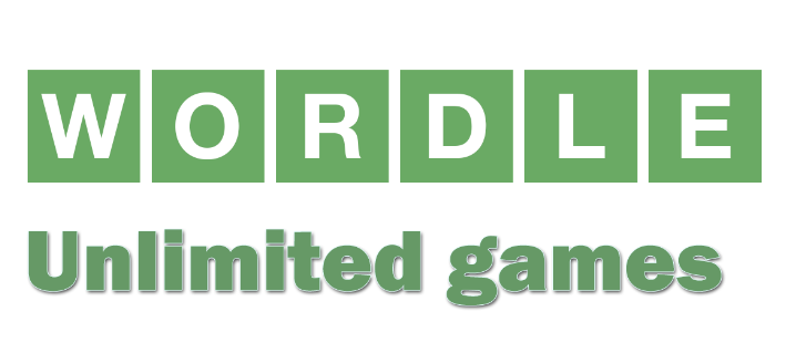 Wordle Unlimited screenshot 1
