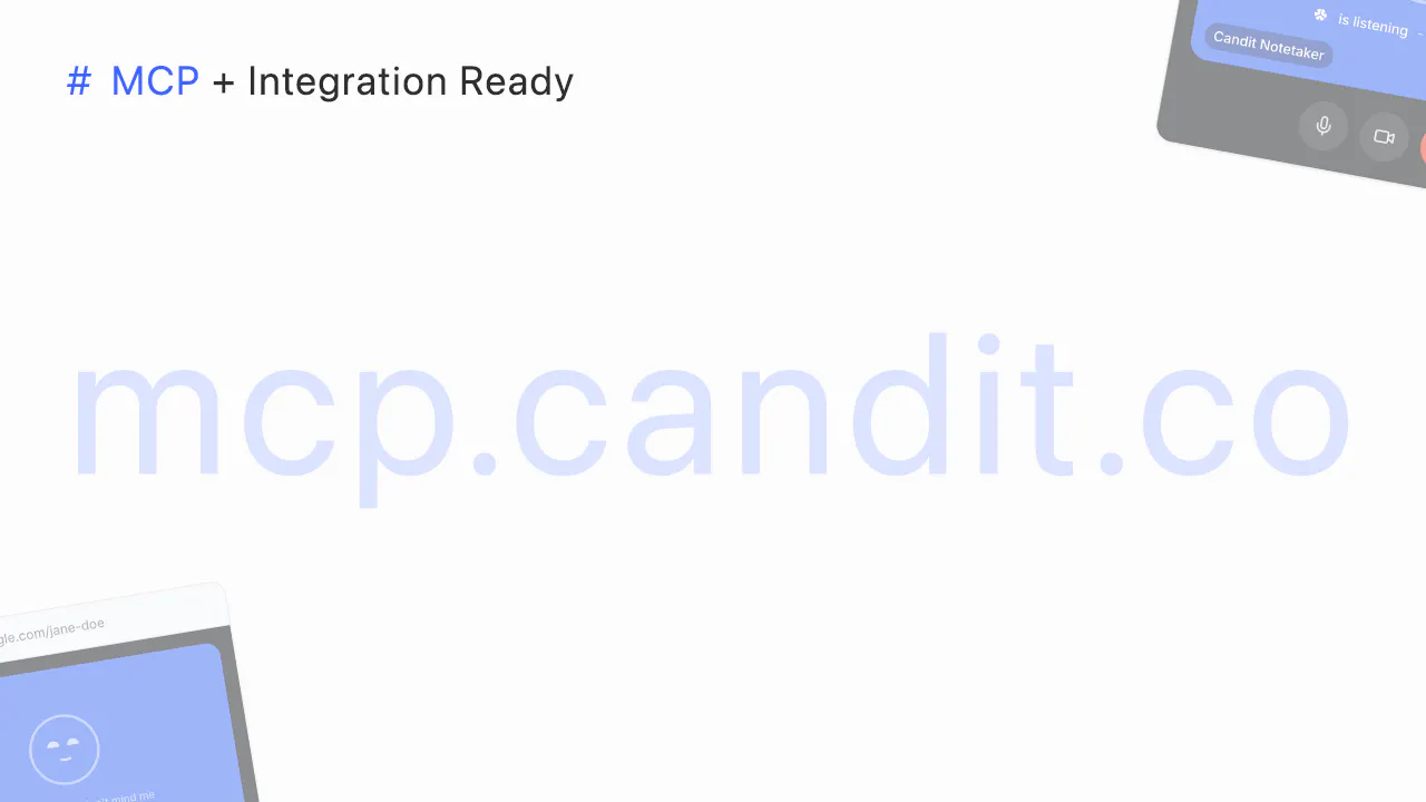 Candit gallery image