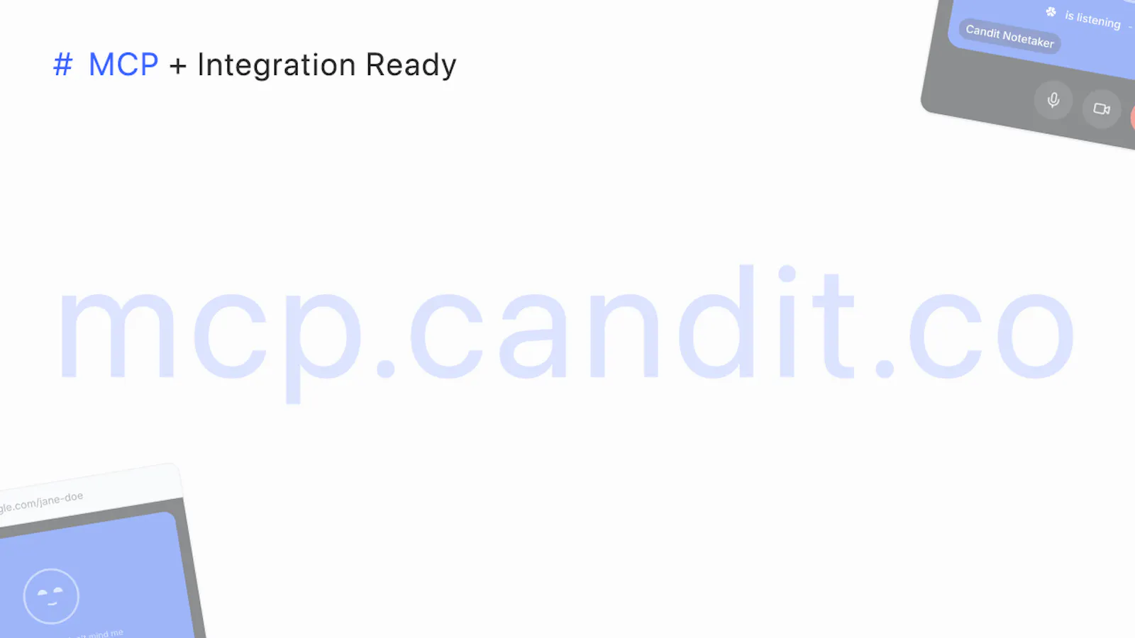 Candit screenshot 6