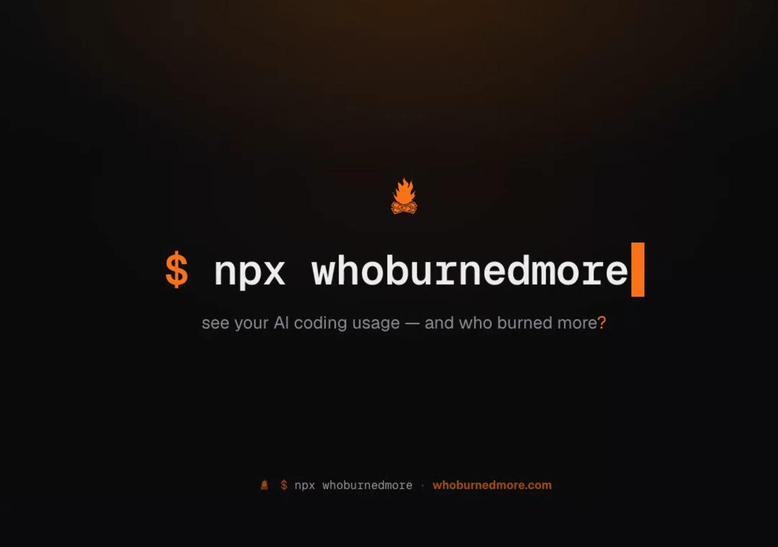 whoburnedmore screenshot 1