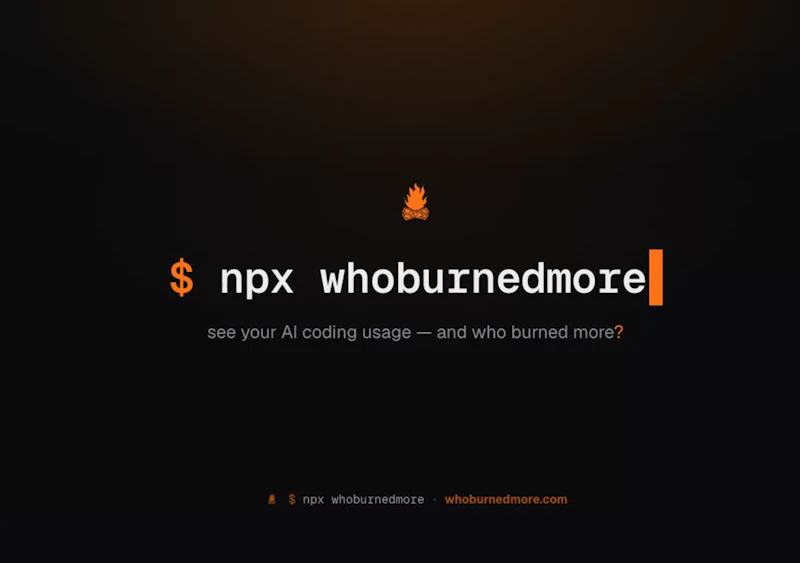 whoburnedmore screenshot 4