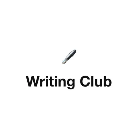 Writing Club