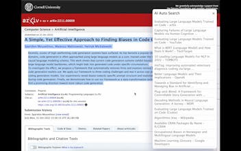 Search support gallery image
