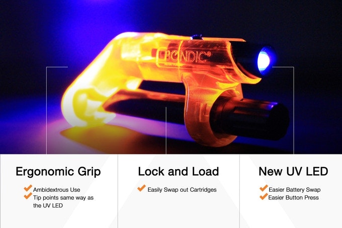 BondicEVO™ Liquid Plastic Welder gallery image