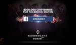 CasinoLife Poker image