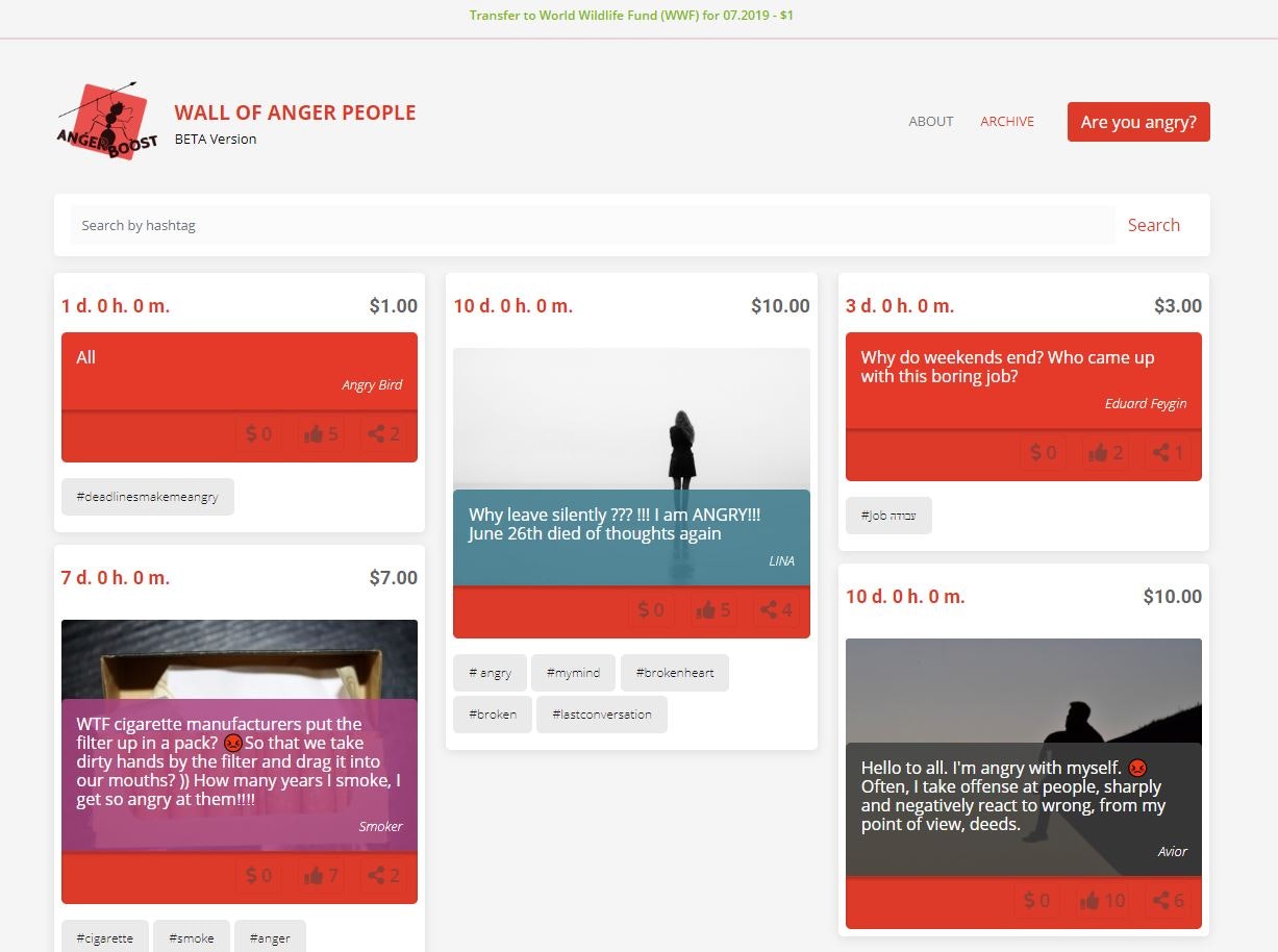 AngerBoost gallery image