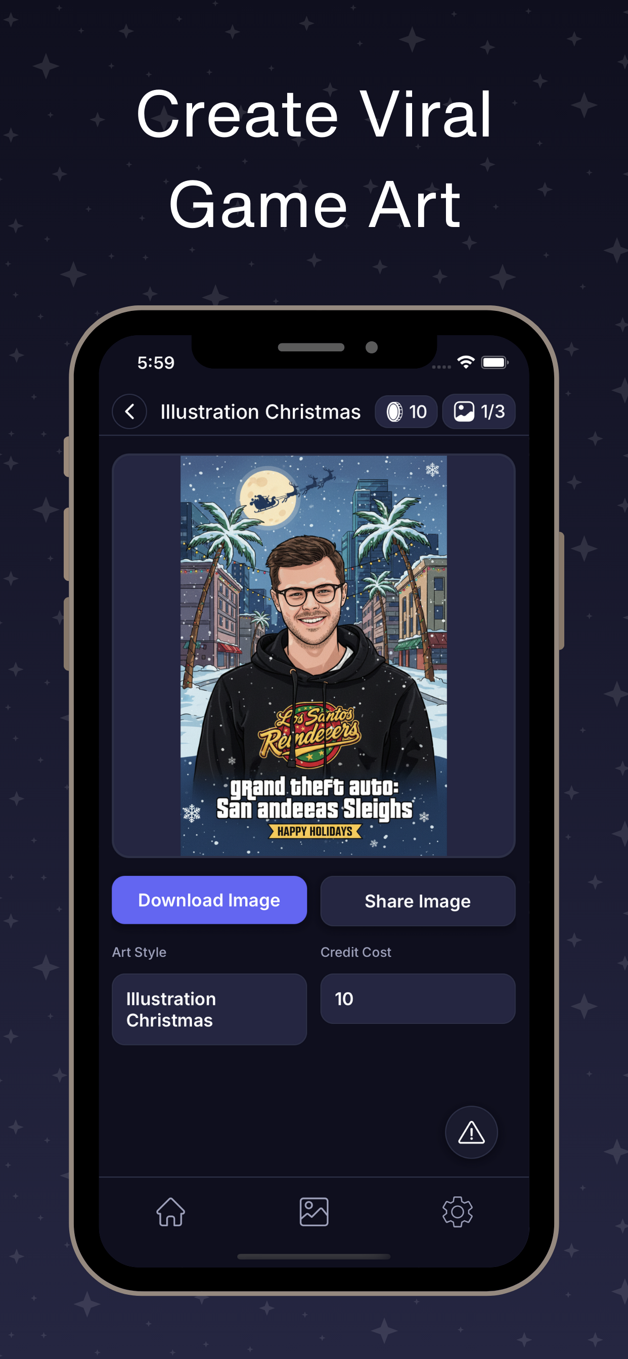 Craft AI: Ai Image & Video Generator  gallery image