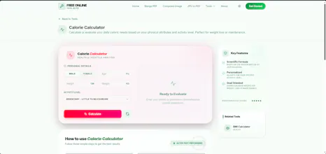 Free Online Tool Kits gallery image