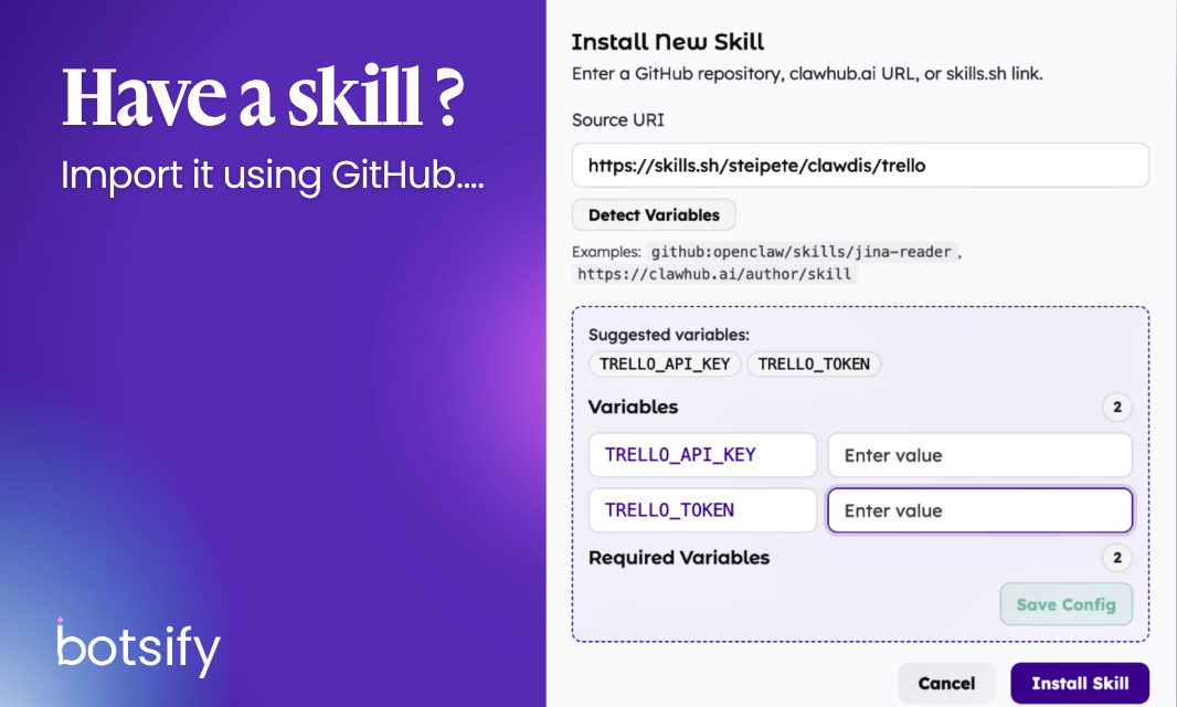 Botsify gallery image