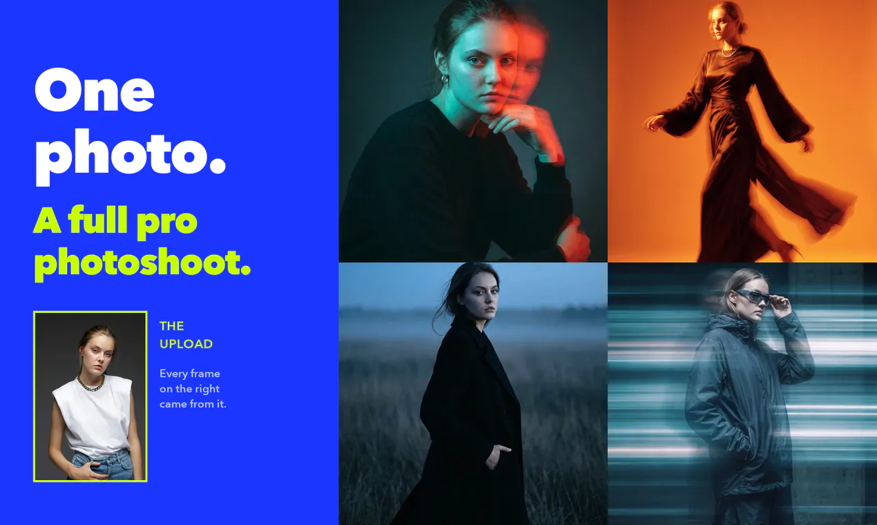 Altr: AI Photo Editor & Art  gallery image