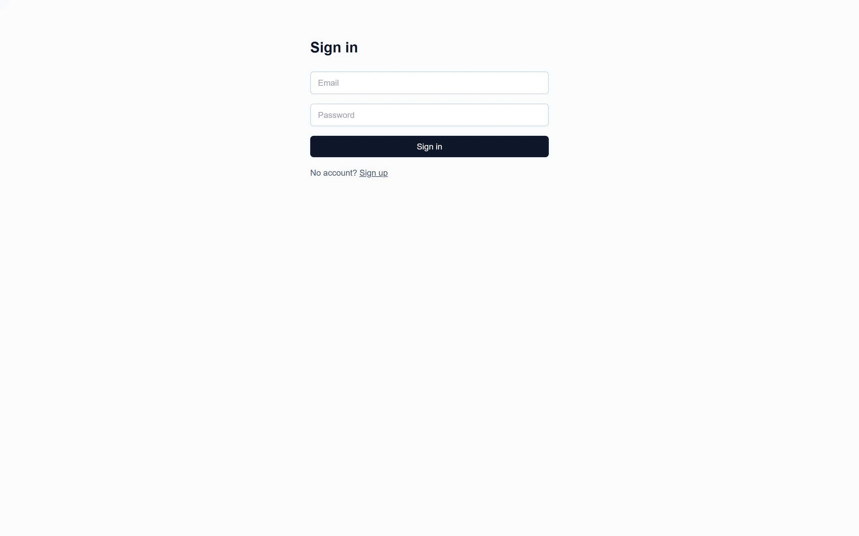 Take A Test gallery image