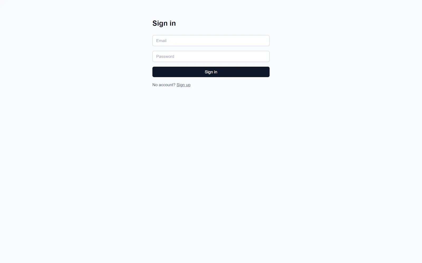 Take A Test screenshot 5